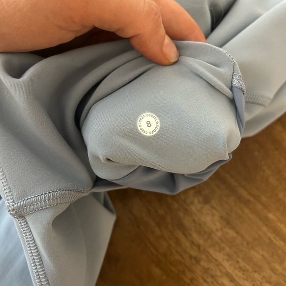 Lululemon invigorate leggings - Picture 13 of 13